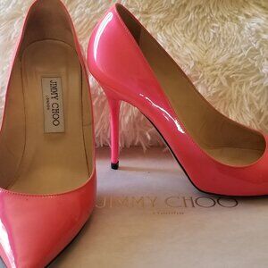 🔥 Make a Bold Statement in Jimmy Choo 🔥